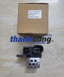 TRỞ QUẠT GIÓ ĐỘNG CƠ RENAULT SANDERO