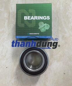 BI MAY Ơ TRƯỚC MITSUBISHI ATTRAGE 2014-2018