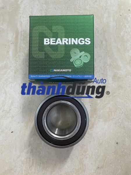 BI MAY Ơ TRƯỚC MITSUBISHI ATTRAGE 2014-2018