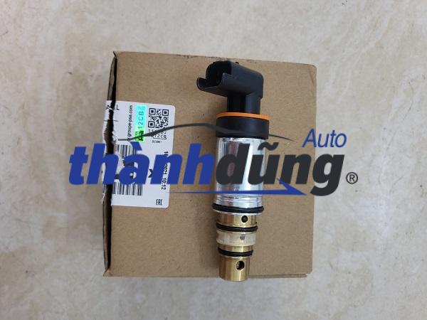 VAN ĐUÔI LỐC ĐIỀU HÒA PEUGEOT 3008