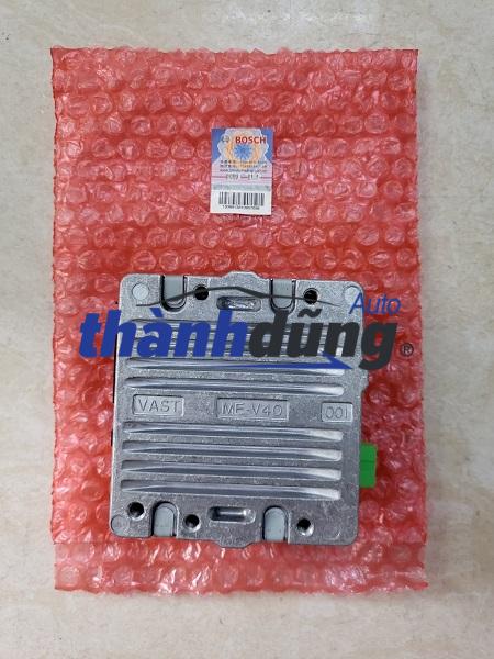 HỘP ĐIỀU KHIỂN CỌC LÁI ĐIỆN SYM V5