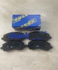 BỐ THẮNG TRƯỚC MITSUBISHI LANCER