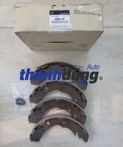 MÁ (GUỐC) PHANH SAU MITSUBISHI TRITON