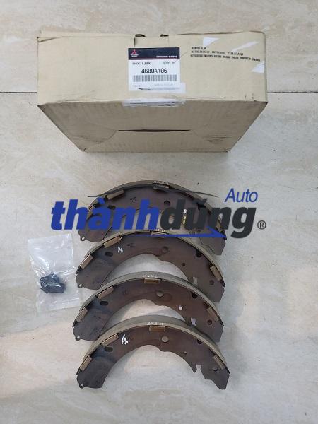 MÁ (GUỐC) PHANH SAU MITSUBISHI TRITON