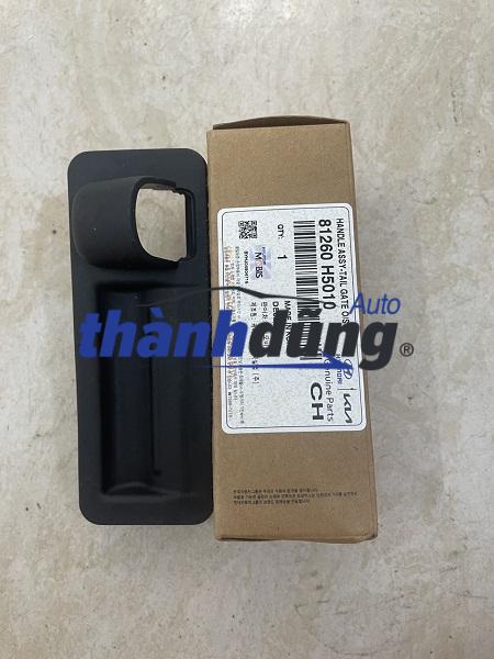 CÔNG TẮC MỞ CỐP HẬU HYUNDAI ACCENT 2018