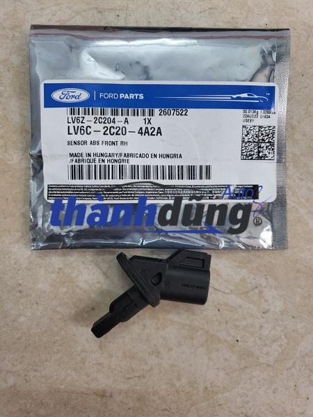 CẢM BIẾN ABS TRƯỚC PHẢI MAZDA 3