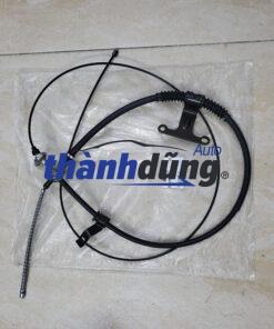 DÂY PHANH TAY PHẢI KIA CARNIVAL