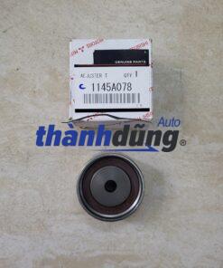 PULY TỲ CAM TRÊN MISUBISHI TRITON