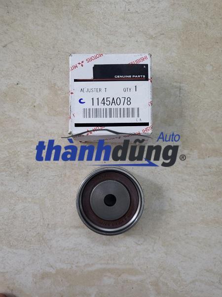 PULY TỲ CAM TRÊN MISUBISHI TRITON