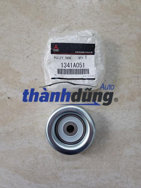 PULY TĂNG TỔNG MITSUBISHI TRITON 2010