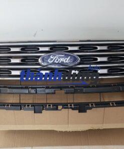 CA LĂNG FORD EXPLORER 2017