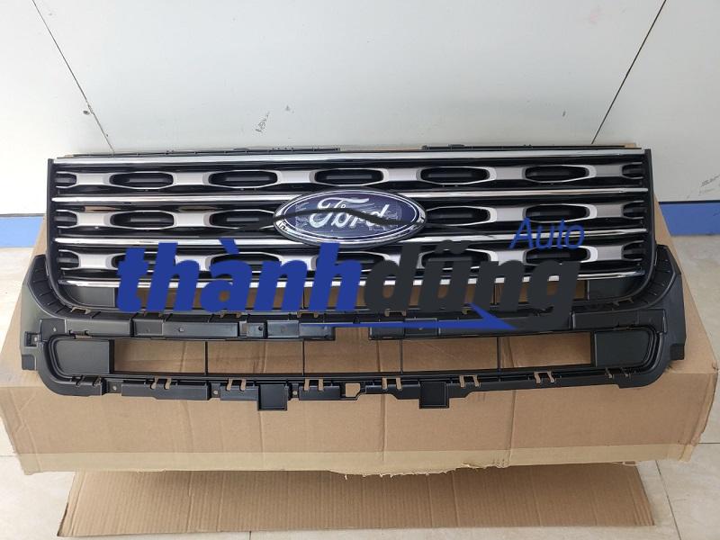 CA LĂNG FORD EXPLORER 2017