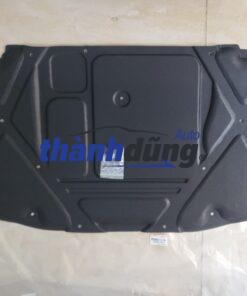 TẤM CÁCH NHIỆT NẮP CAPO TOYOTA FORTUNER 2.5