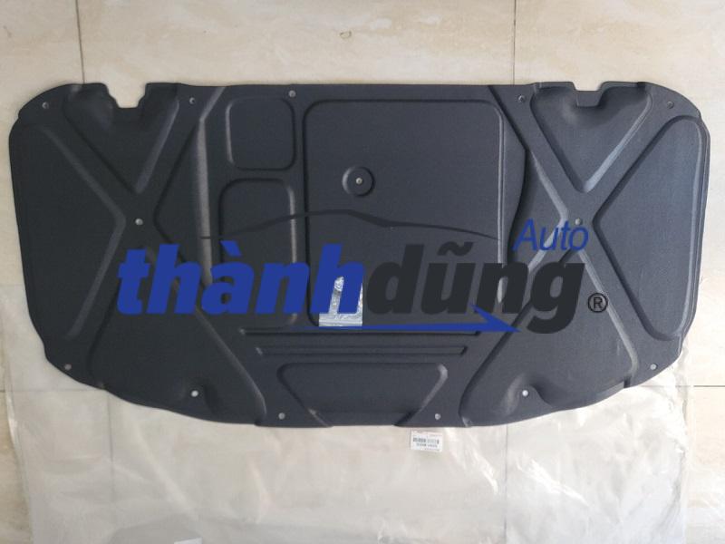 TẤM CÁCH NHIỆT NẮP CAPO TOYOTA FORTUNER 2.5
