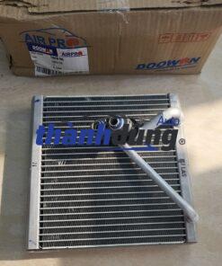 DÀN LẠNH HYUNDAI ACCENT 2019