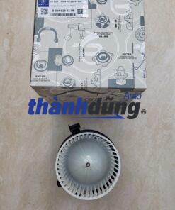 QUẠT GIÓ ĐIỀU HÒA MERCEDES C250