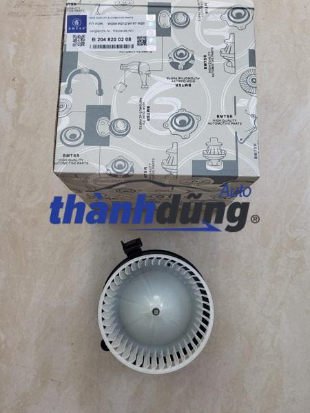 QUẠT GIÓ ĐIỀU HÒA MERCEDES C250