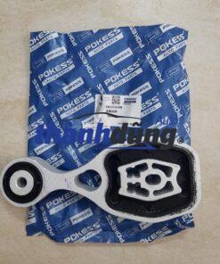 CHÂN MÁY SỐ 8 FORD EXPLORER 2016