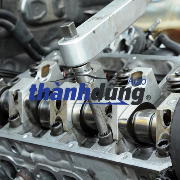 BU LÔNG MẶT MÁY ISUZU NMR85 - Ảnh 3