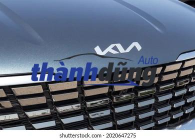 BIỂU TƯỢNG NẮP CAPO KIA FORTE 2019-2023 - Ảnh 4