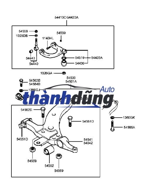 CÀNG A FORD ECOSPORT - Ảnh 4