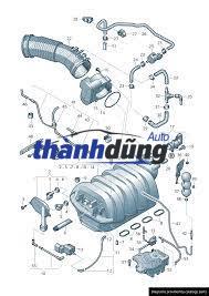 VAN ĐIỆN TỪ FORD RANGER | 1S7Z9J559A - Ảnh 3