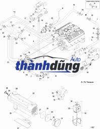 VAN HẰNG NHIỆT HYUNDAI ACCENT 2011-2014 | 255002A100 - Ảnh 3