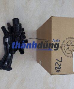 VAN HẰNG NHIỆT PEUGEOT 208