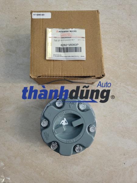 HUB GÀI CẦU MITSUBISHI TRITON