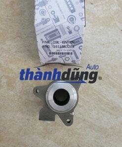 BI TÊ SSANGYONG KYRON