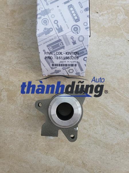 BI TÊ SSANGYONG KYRON