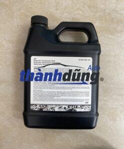 DẦU HỘP SỐ TỰ ĐỘNG VOLKSWAGEN PASSAT