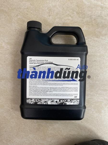 DẦU HỘP SỐ TỰ ĐỘNG VOLKSWAGEN PASSAT