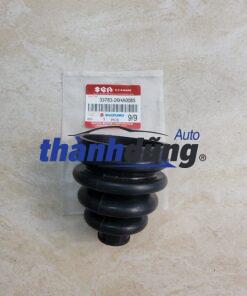 CHỤP BỤI LÁP SUZUKI WAGON 2001-2007