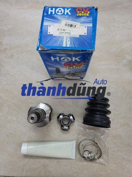 ĐẦU LÁP TRONG SUZUKI WAGON 2001-2007