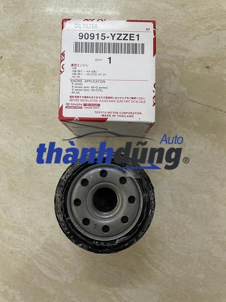 LỌC DẦU (NHỚT) TOYOTA ALTIS