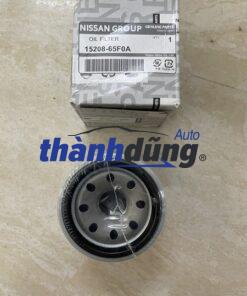 LỌC DẦU (NHỚT) NISSAN XTRAIL