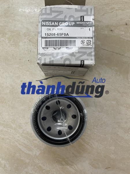 LỌC DẦU (NHỚT) NISSAN XTRAIL