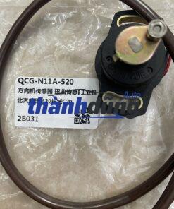 CẢM BIẾN GÓC LÁI ESP FAW N2