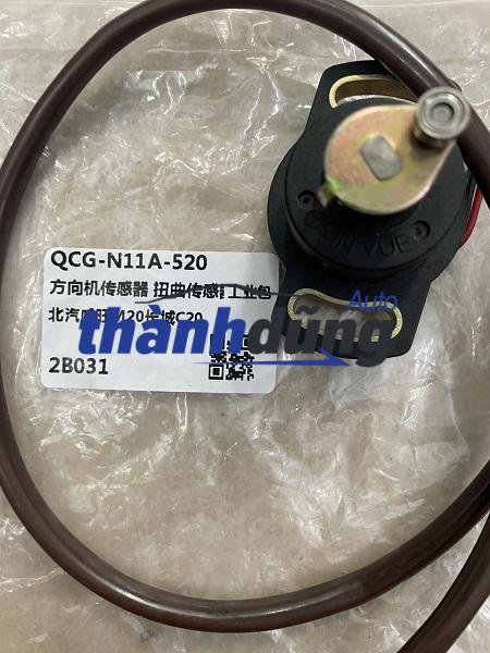 CẢM BIẾN GÓC LÁI ESP FAW N2