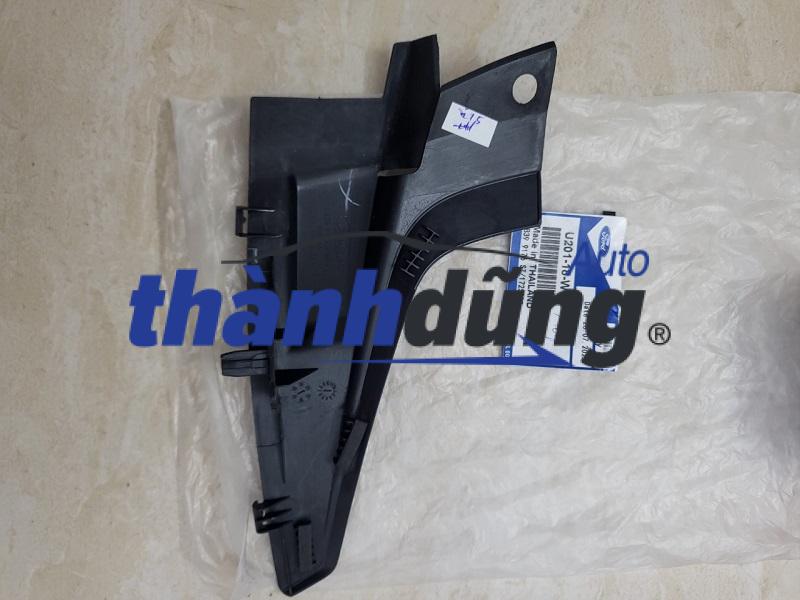 ỐP CHÂN KÍNH CHẮN GIÓ FORD RANGER 2013