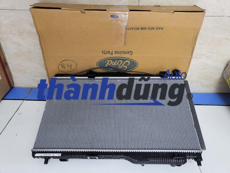 KẾT NƯỚC FORD ECOSPORT 2019