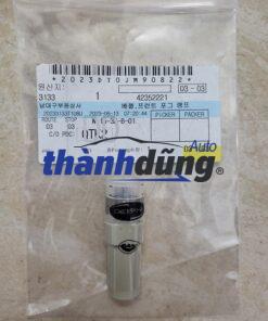 BÉC DẦU KIM PHUN SSANGYONG MUSSO