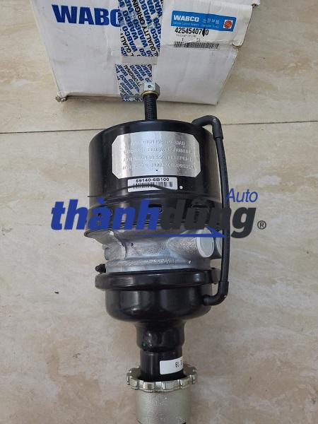 BẦU LỐC KÊ SAU HYUNDAI HD120