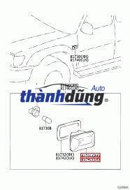 ĐÈN XI NHAN HYUNDAI I30 2007-2012 | 876142L600 - Ảnh 5