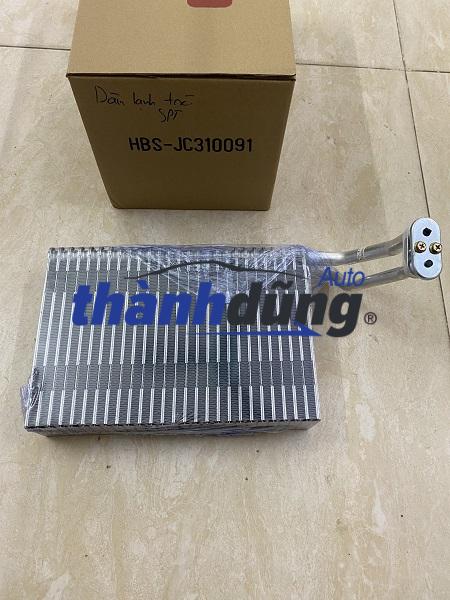 DÀN LẠNH TRƯỚC XE MERCEDES SPRINTER