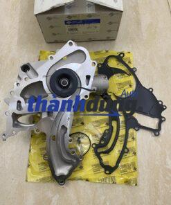 BƠM NƯỚC ĐỘNG CƠ MERCEDES GLS550