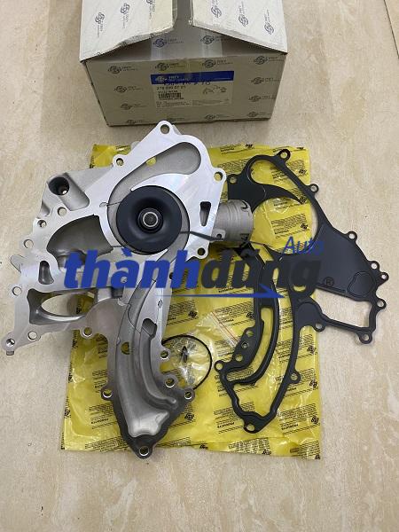 BƠM NƯỚC ĐỘNG CƠ MERCEDES GLS550