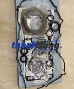 GIOĂNG ĐẠI TU MG RX5 2023