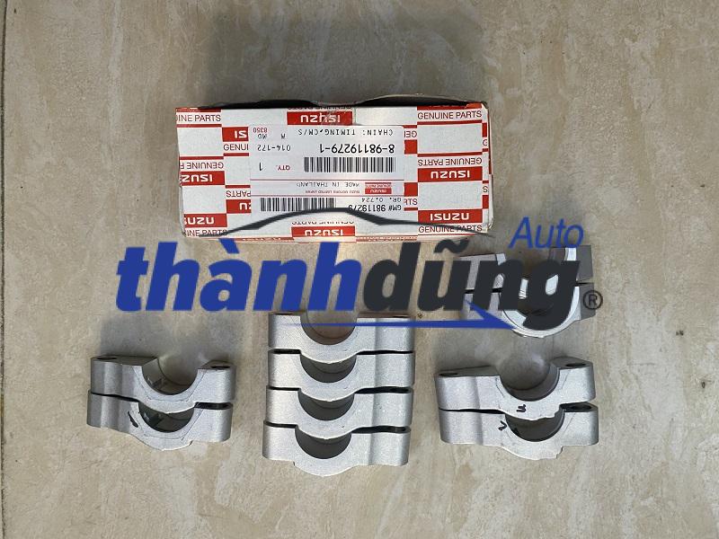 GỐI CAM ISUZU D-MAX